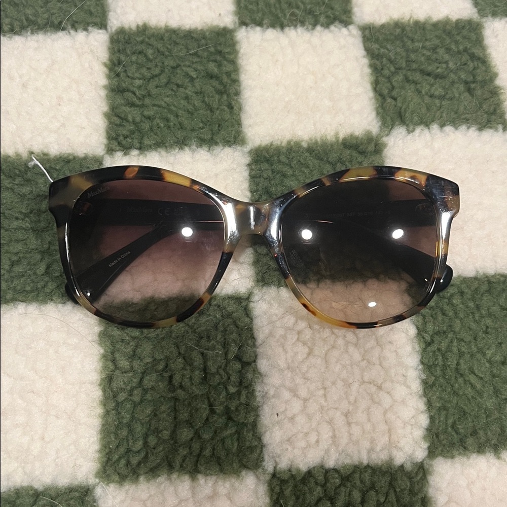 MaxMara LOGO1 MM0007 56F 56 18 140.2